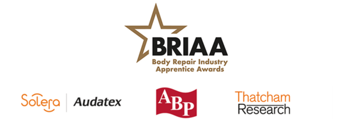 Audatex apprentice’s achievements celebrated at The Bodyshop Repair ...